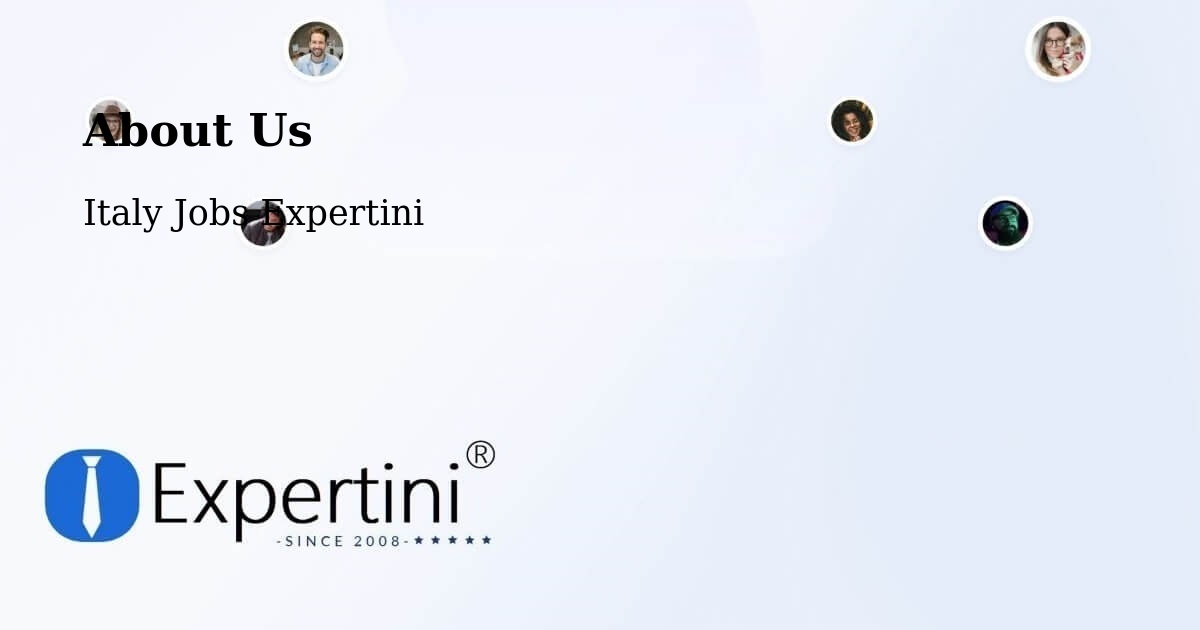 About Expertini Recruitment Platform  – Miranda - Miranda, Italy Jobs Expertini