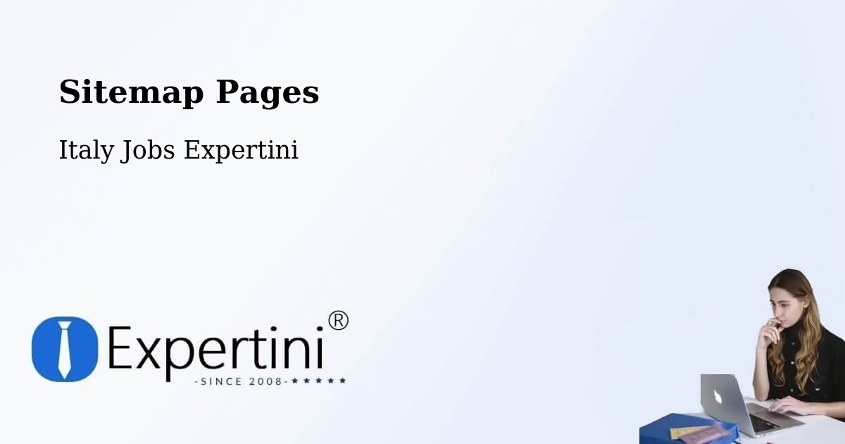 Sitemap Pages - Miranda - Italy Jobs Expertini