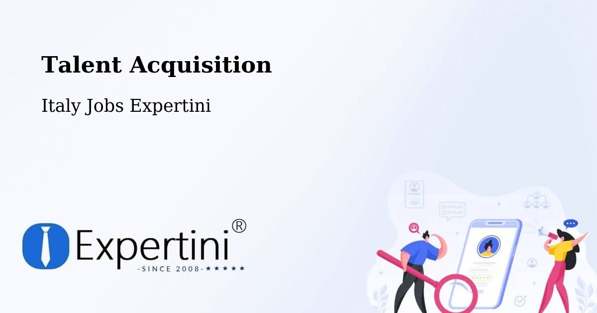 Post Jobs & Find Candidates in Miranda – Talent Acquisition Solutions - Italy Jobs Expertini